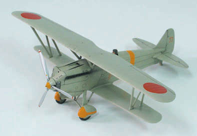 九五式戦闘機二型